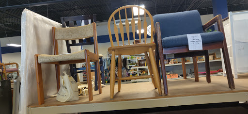 Thrift Store «Goodwill Thrift Store - Gainesville North», reviews and photos