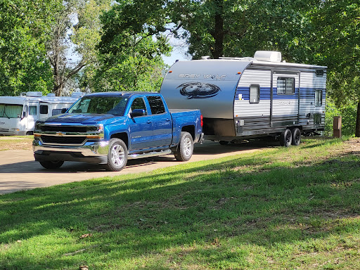 Car Dealer «University Chevrolet Buick GMC», reviews and photos, 118 US-43, Tuscumbia, AL 35674, USA