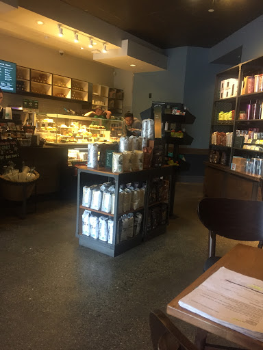 Starbucks image