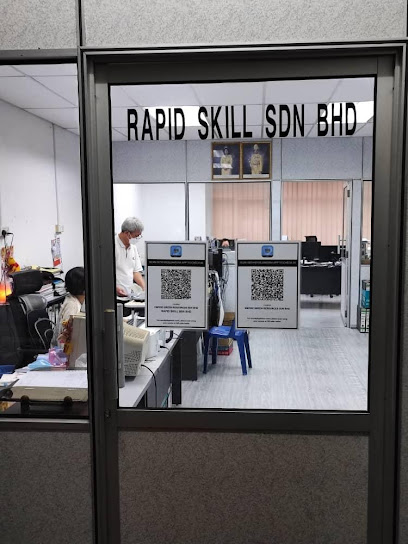 Rapid Skill Sdn Bhd