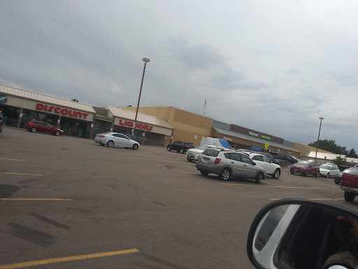 Supermarket «Walmart Neighborhood Market», reviews and photos, 15240 E Iliff Ave, Aurora, CO 80014, USA