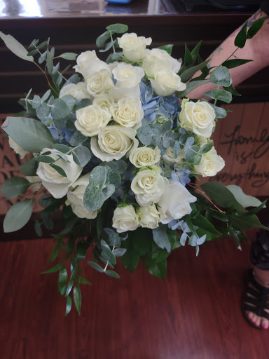 Florist «Flower Time», reviews and photos, 2089 N Lecanto Hwy, Lecanto, FL 34461, USA