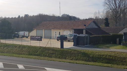 Photo 2 - AD Garage Expert DE MAREUIL