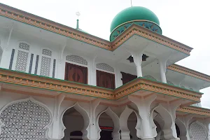Masjid Jami Al-Muhajirin image