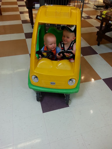 Grocery Store «Harps Food Store», reviews and photos, 1120 E German Ln, Conway, AR 72032, USA