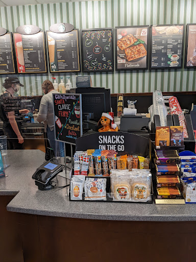 Book Store «Barnes & Noble Booksellers Pensacola», reviews and photos, 1200 Airport Blvd, Pensacola, FL 32504, USA