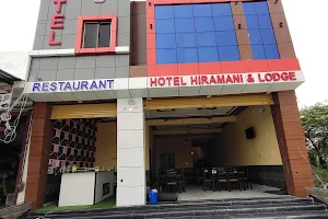 Hotel Hiramani image