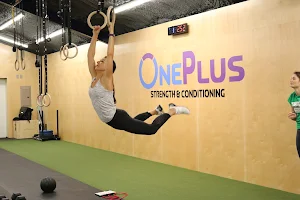 CrossFit OnePlus Strength & Conditioning image