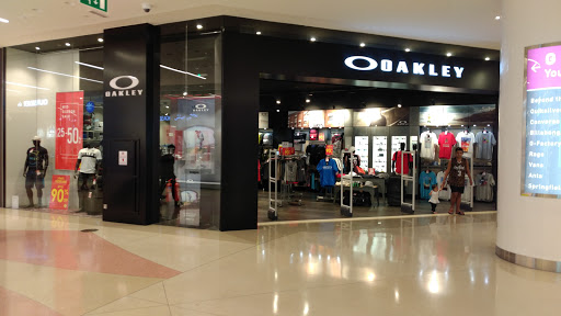 Oakley, Al Ghurair Centre - Deira 