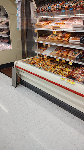 Grocery Store «Food Lion», reviews and photos, 4195 Winchester Rd, Marshall, VA 20115, USA