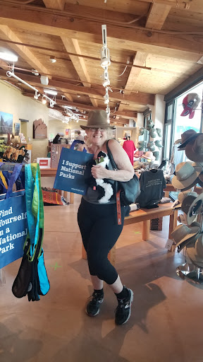 Anthony C. Beilenson Visitor Center image