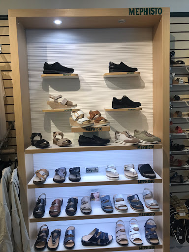 Shoe Store «Footwear etc.», reviews and photos, 316 Main St, Los Altos, CA 94022, USA