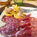 Photo n°1 de l'avis de Paolo.a fait le 01/08/2021 à 13:22 sur le  Trattoria Pane e Vino 📍Bovolone à Bovolone