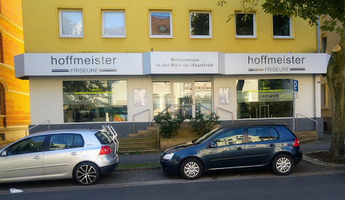 Hoffmeister-Friseure à Braunschweig