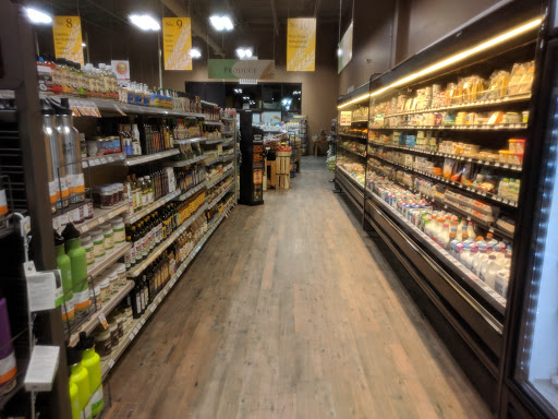 Health Food Store «Fruitful Yield», reviews and photos, 360 Randall Rd, South Elgin, IL 60177, USA