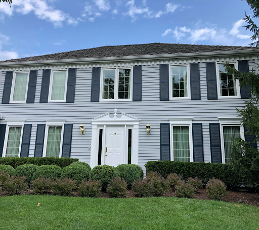 Painter «DBK Painting, LLC», reviews and photos, 945 Colonial Ct, Lake Zurich, IL 60047, USA