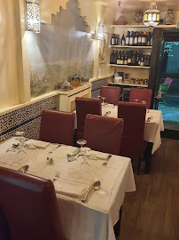Photos du propriétaire du Restaurant L'étoile de Tiznit à Ville-d'Avray - n°5