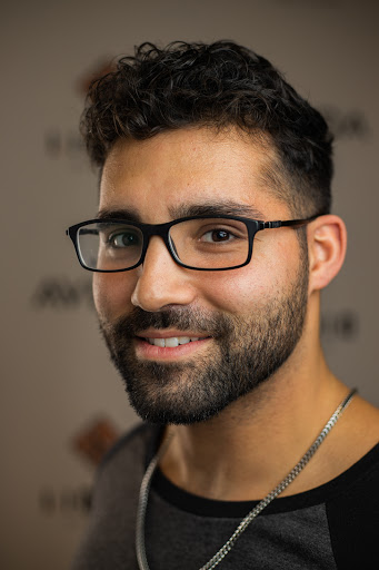 Hair Salon «Liquid Hair Salon», reviews and photos, 1020 NJ-18, East Brunswick, NJ 08816, USA