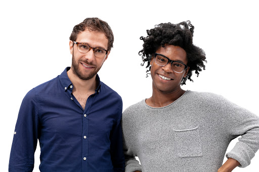 Optician «Fetch Eyewear», reviews and photos, 814 NW 23rd Ave, Portland, OR 97210, USA