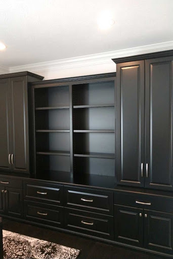 Cabinet Maker «Innovative Cabinets & Closets», reviews and photos, 17401 Tiller Ct, Westfield, IN 46074, USA