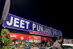 Jeet Punjabi Dhaba image