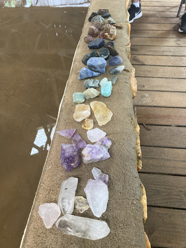 Tourist Attraction «Crisson Gold Mine», reviews and photos, 2736 Morrison Moore Pkwy E, Dahlonega, GA 30533, USA