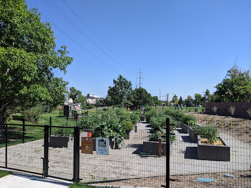 Park «Commons Park», reviews and photos, 2101 15th St, Denver, CO 80202, USA