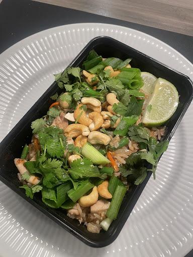 Coco Thai in Karlslunde, Høje-Taastrup