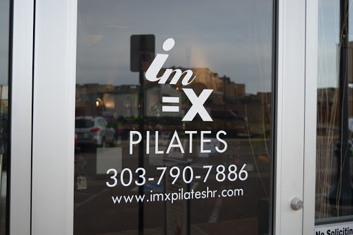 Pilates Studio «IMX Pilates of Highlands Ranch», reviews and photos, 9358 Dorchester St #104, Highlands Ranch, CO 81029, USA