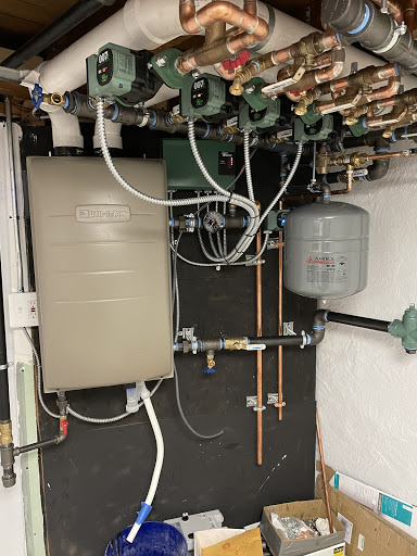 Electrician «On Call Electric», reviews and photos, 61 Emmett St, Marlborough, MA 01752, USA