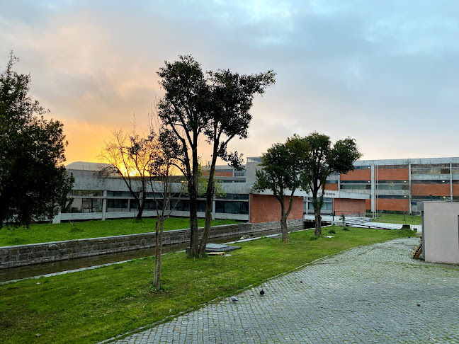 Escola Secundária Padre António Vieira