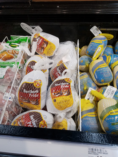 Grocery Store «Meijer», reviews and photos, 2622 Menards Dr, Evansville, IN 47715, USA