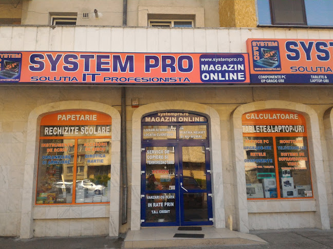 System Pro