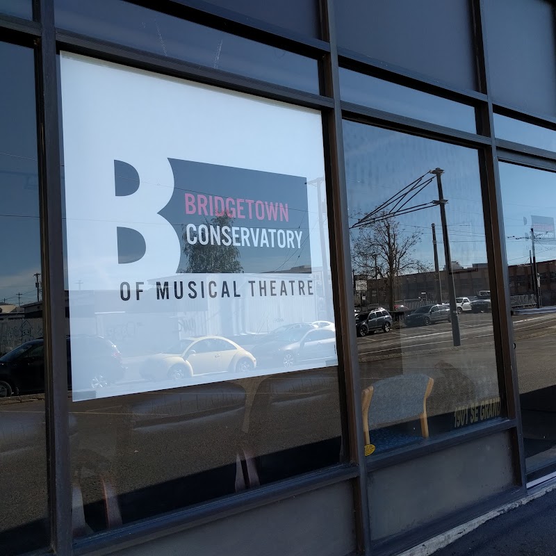 Bridgetown Conservatory of Musical Theatre