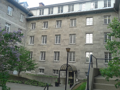 Monastère du Bon Pasteur