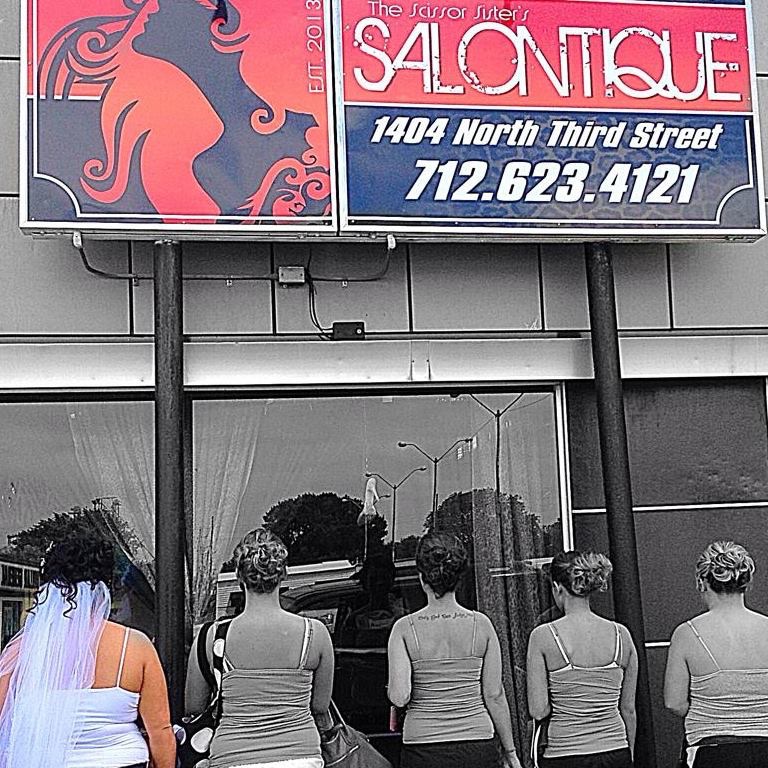 Salontique 51566