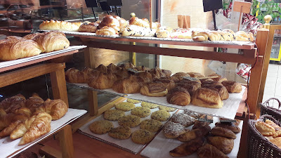 Boulangerie Le Petit Lutin à Lyon