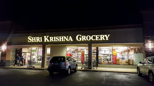 Indian Grocery Store «Shri Krishna Grocery», reviews and photos, 7012 Brookfield Plaza, Springfield, VA 22150, USA