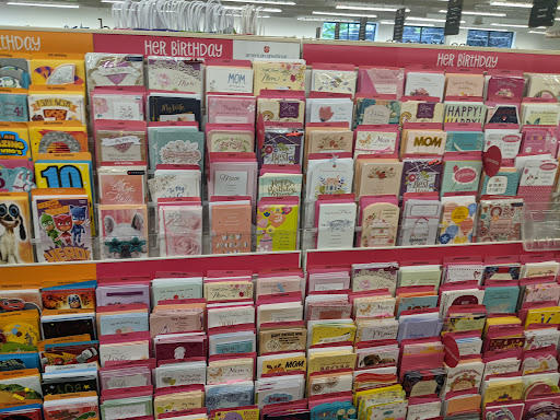 Drug Store «Bartell Drugs Bellevue Village», reviews and photos, 10116 NE 8th St, Bellevue, WA 98004, USA