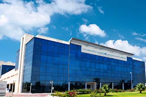 NMC Specialty Hospital - Dubai Investments Park image