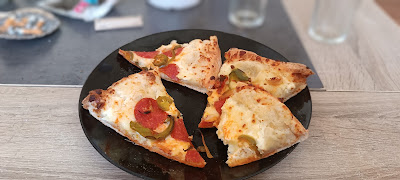 Domino's Pizza Villeneuve-sur-lot à Villeneuve-sur-Lot