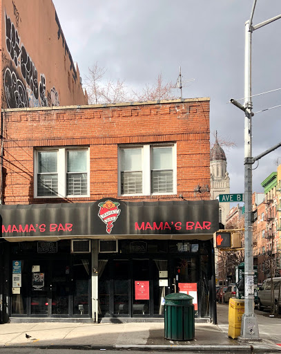Photo of Mamas Bar