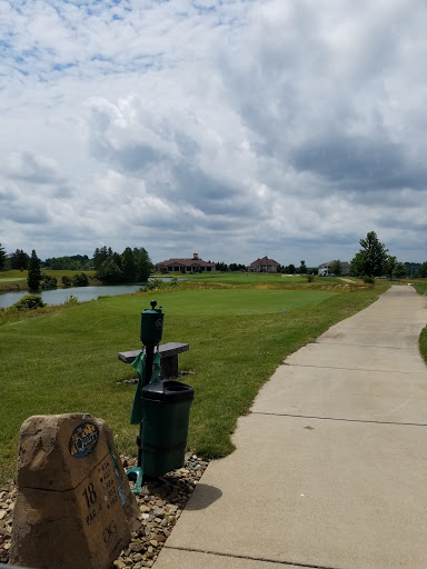 Golf Club «The Quarry Golf Club», reviews and photos, 5650 Quarry Lake Dr, Canton, OH 44730, USA