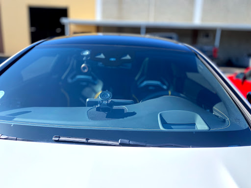 Auto Body Shop «Arseen Auto Body Inc», reviews and photos, 1655 Little Orchard St, San Jose, CA 95125, USA