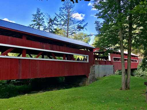 Bicycle Store «Dutch Wheelman Bicycle Shop», reviews and photos, 59 E Main St, Bloomsburg, PA 17815, USA