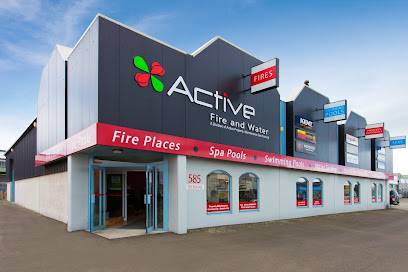 Active Fire & Water Limited (Active Property Maintenance services LTD)