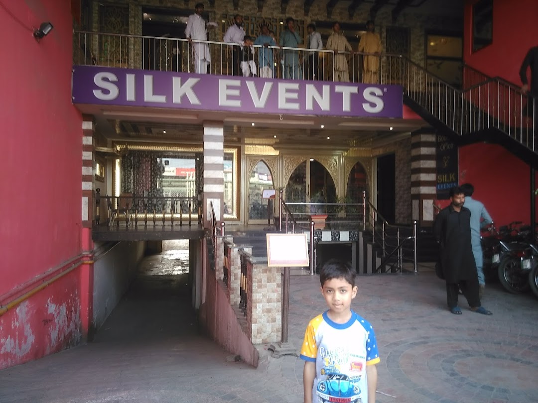 Silk Events