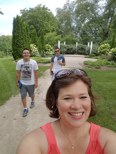 Gym «Franklin Park & Recreation», reviews and photos, 396 Branigin Blvd, Franklin, IN 46131, USA