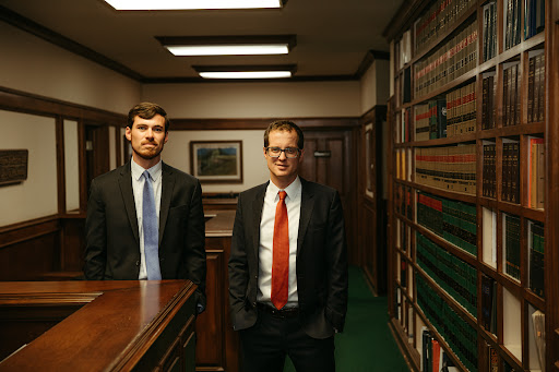 Attorney «Freeburg Law, LLC», reviews and photos