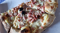 Plats et boissons du Pizzeria Le Chalet des Pizzas à Bolquère - n°4